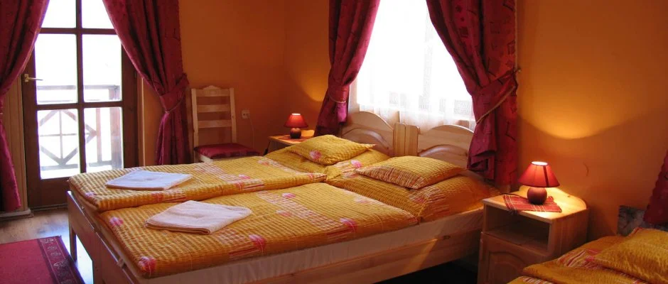 Hegyi Panzi Szilvsvrad