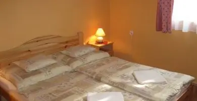 Húsvét (min. 3 éj)