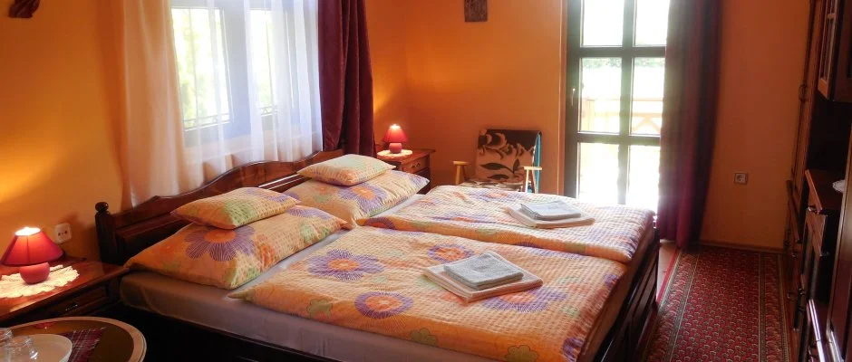 Hegyi Panzi Szilvsvrad