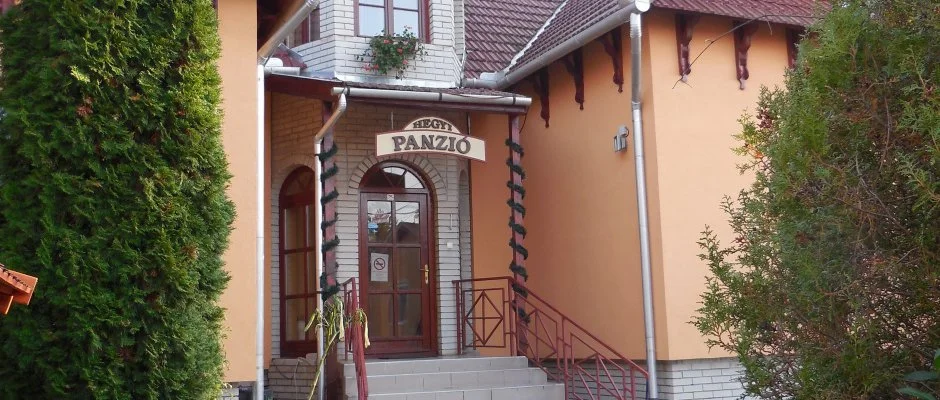 Hegyi Panzi Szilvsvrad