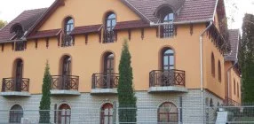 Hegyi Panzi� - Akci�s aj�nlat - reggelivel