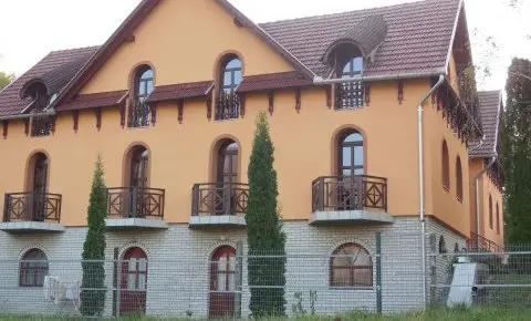 Hegyi Panzió Szilvásvárad - Akciós ajánlat - önellátással