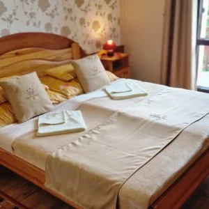  Szilvásvárad - Szilveszter (min. 3 éj)