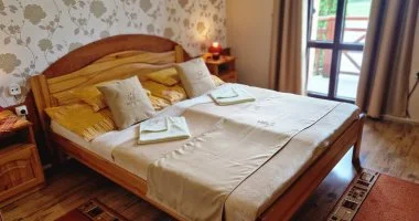 Szilveszter (min. 3 j)