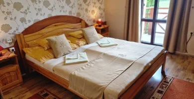 Szilveszter (min. 3 j)