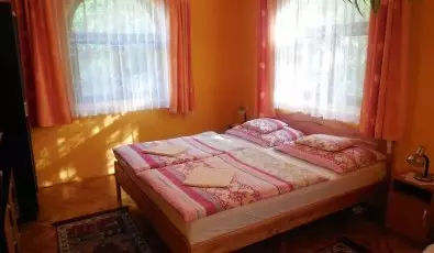 Hegyi Panzi Szilvsvrad