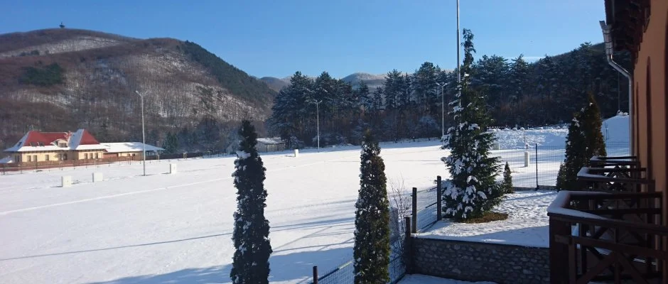 Hegyi Panzi Szilvsvrad