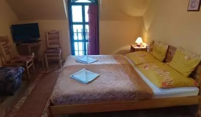 Hegyi Panzi Szilvsvrad