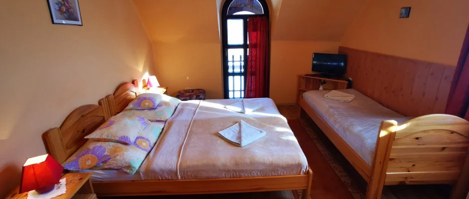 Hegyi Panzi Szilvsvrad