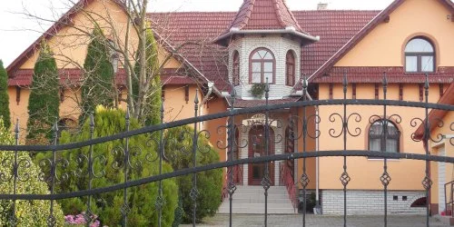 Hegyi Panzi� Szilv�sv�rad