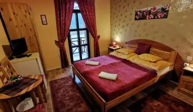 Hegyi Panzi Szilvsvrad