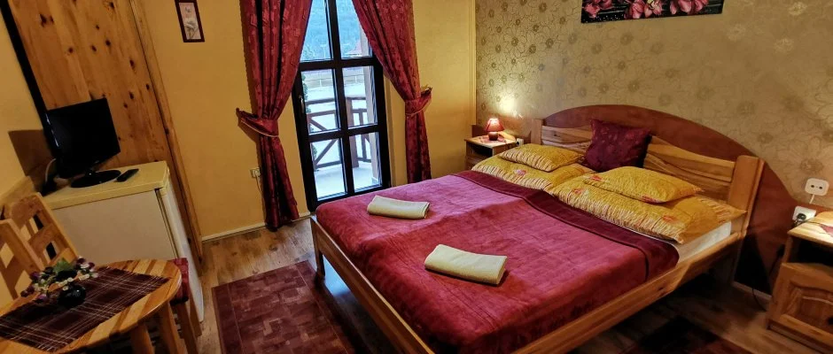 Hegyi Panzi Szilvsvrad