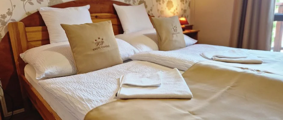 Hegyi Panzi Szilvsvrad