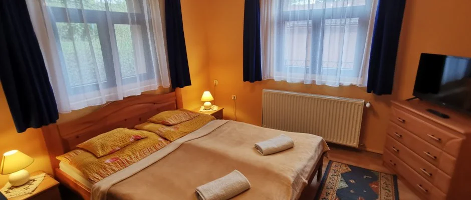 Hegyi Panzi Szilvsvrad