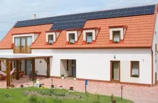 Heln Panzi Hercegkt - 2 jszaks wellness ajnlatok