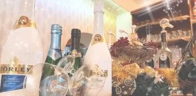 Hel�na Hotel & SPA - Szilveszter