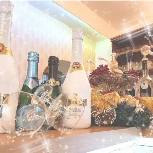 Heléna Hotel & SPA Levél - Szilveszter