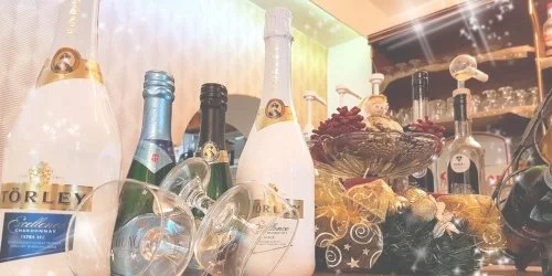 Hel�na Hotel & SPA Lev�l