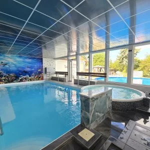 Heléna Hotel & SPA Levél - Őszi wellness kikapcsolódás (min. 2 éj)