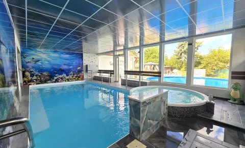 Heléna Hotel & SPA Levél - Őszi wellness kikapcsolódás