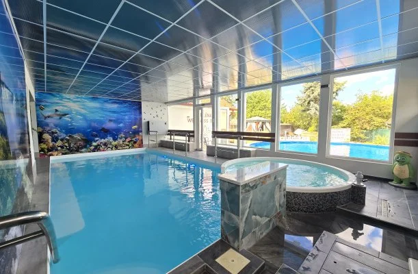 Heléna Hotel & SPA Levél Heléna Hotel & SPA Levél