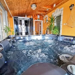 Heléna Hotel & SPA Levél - Napi árak reggelis ellátással (1 éjtől)