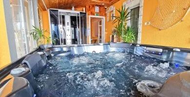 Napi árak reggelis ellátással (1 éjtől)