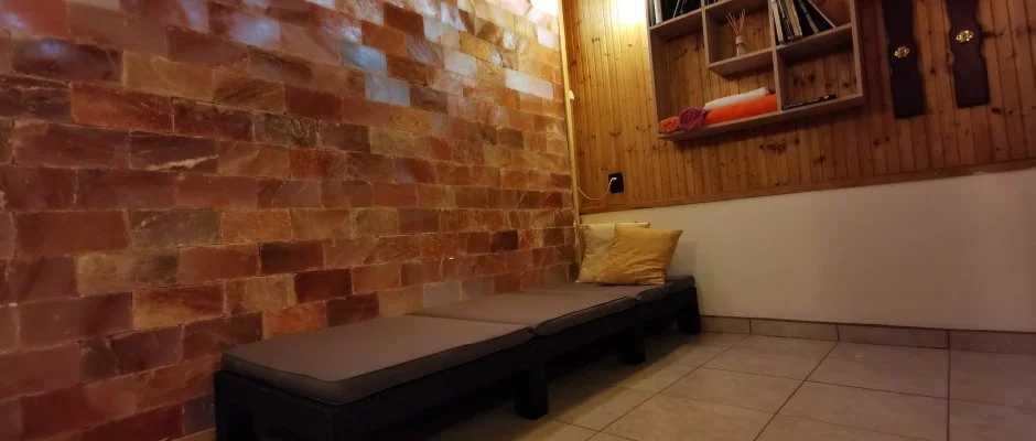 Helna Hotel & SPA Levl