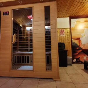 Heléna Hotel & SPA Levél - Karácsony