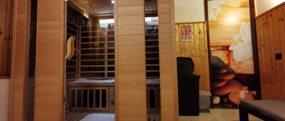 Helna Hotel & SPA Levl