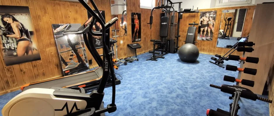 Helna Hotel & SPA Levl