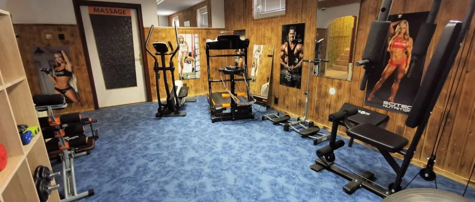 Helna Hotel & SPA Levl