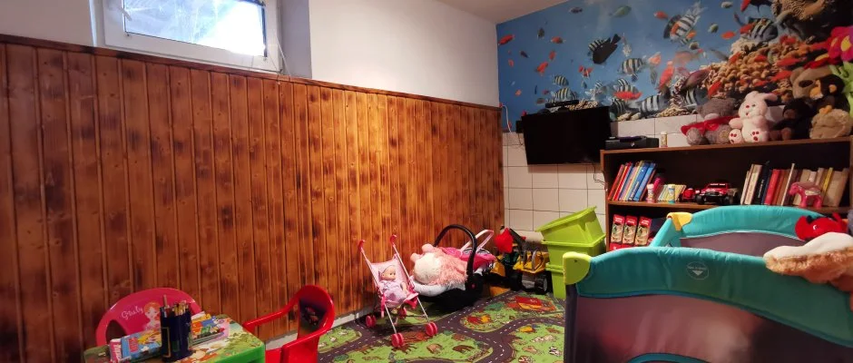 Helna Hotel & SPA Levl