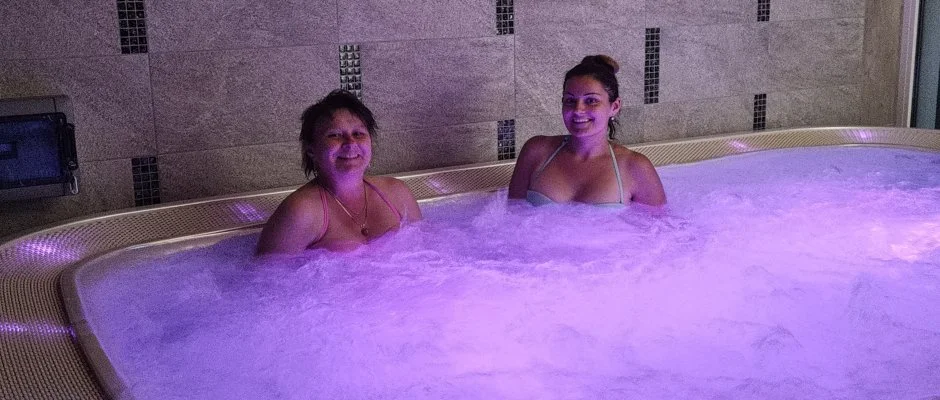 Helna Hotel & SPA Levl