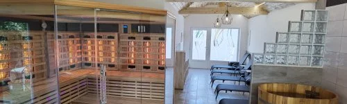 Hel�na Hotel & SPA 