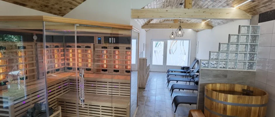 Helna Hotel & SPA Levl