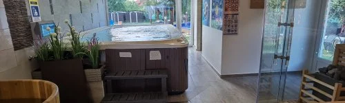 Hel�na Hotel & SPA 