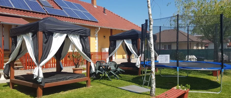 Helna Hotel & SPA Levl