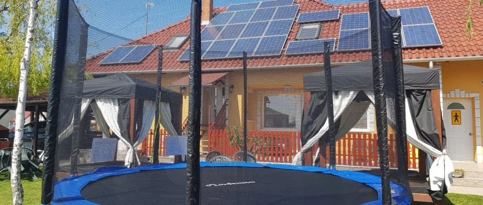 Helna Hotel & SPA Levl