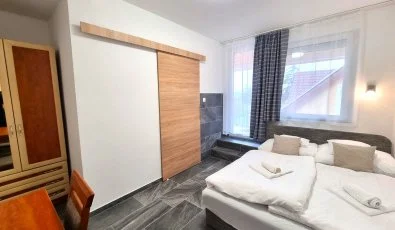 Helna Hotel & SPA Levl