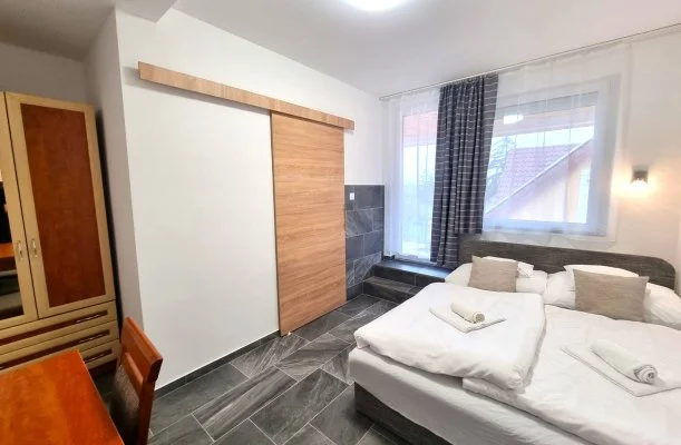 Helna Hotel & SPA Levl