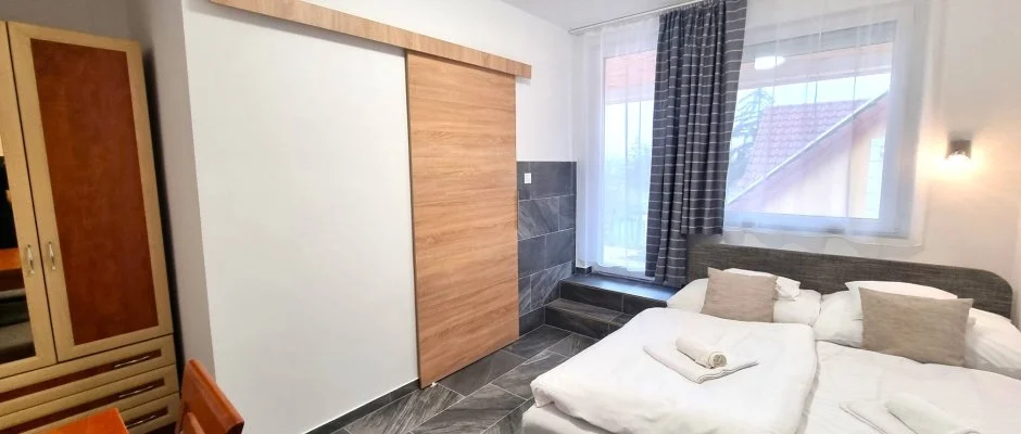 Helna Hotel & SPA Levl