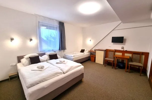 Helna Hotel & SPA Levl