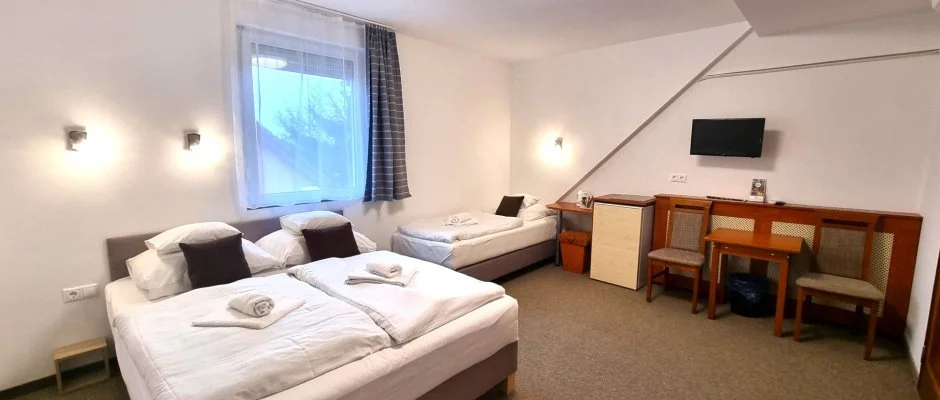 Helna Hotel & SPA Levl