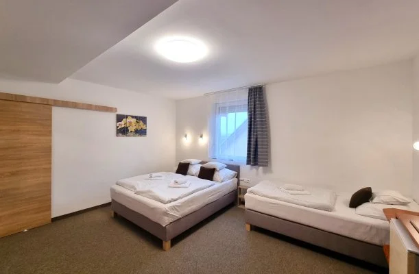 Helna Hotel & SPA Levl