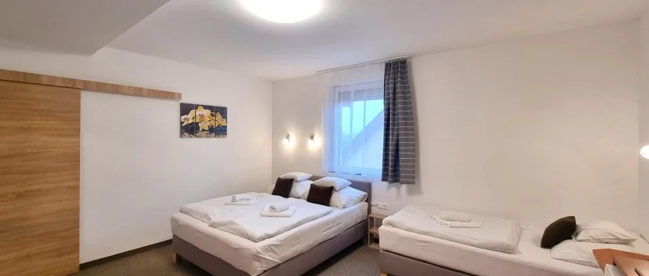 Helna Hotel & SPA Levl