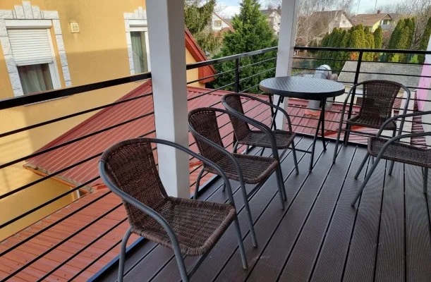 Helna Hotel & SPA Levl