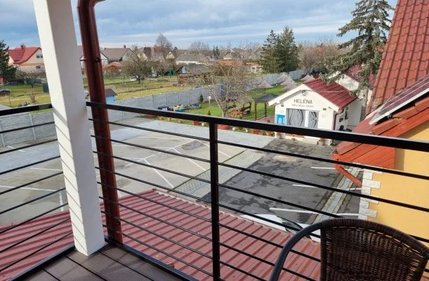 Helna Hotel & SPA Levl