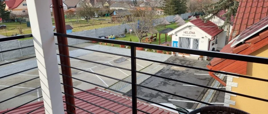 Helna Hotel & SPA Levl