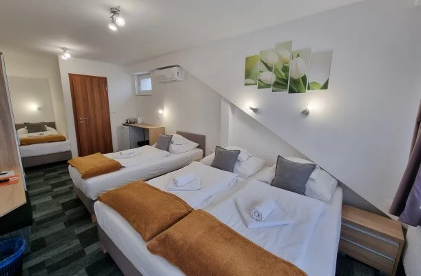 Helna Hotel & SPA Levl